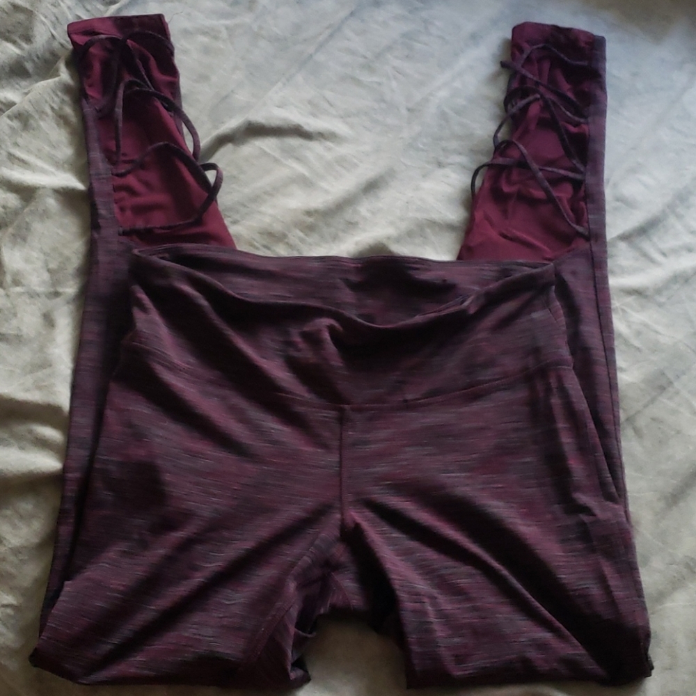 Champion yoga pants